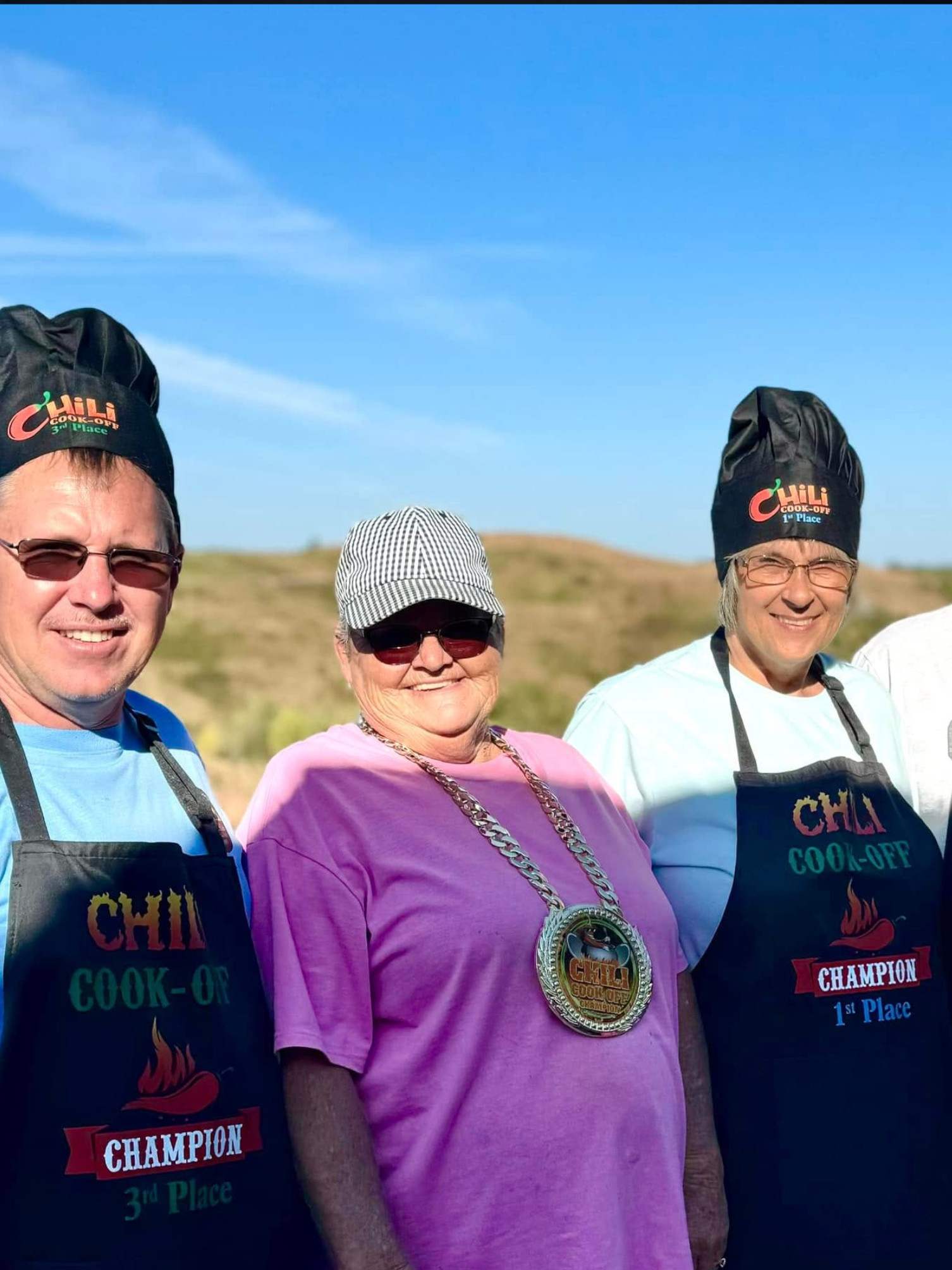 chili