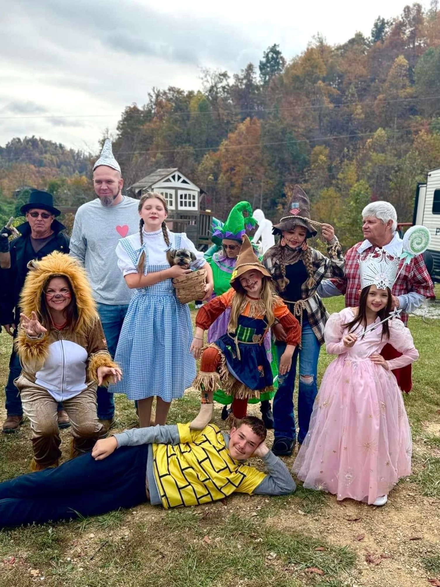 halloween
